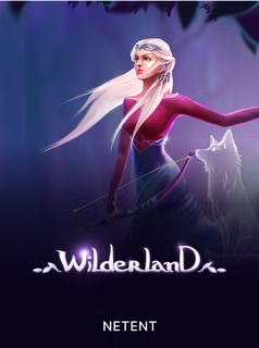 Wilderland