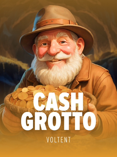Cash Grotto
